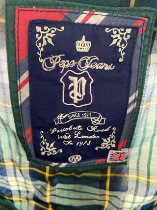 VESTIDO de primavera e imvierno