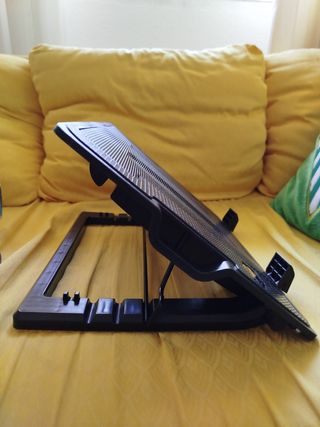 Refrigerador ordenador portátil