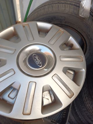 Ford Focus 2024
