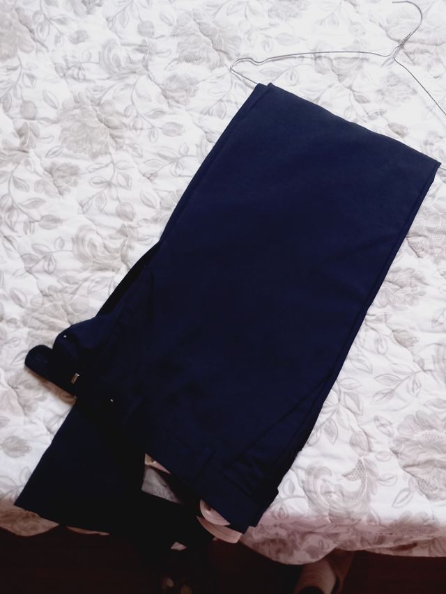 Pantaloni eleganti uomo