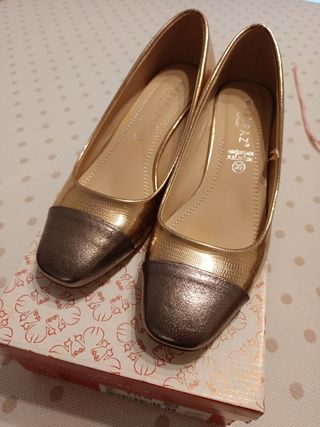Zapatos