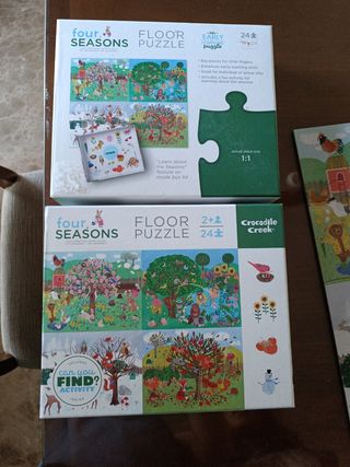 Puzzle