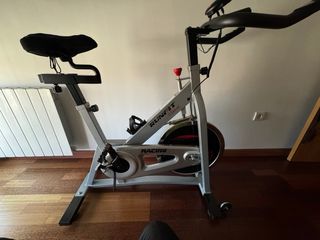 Bici spinning
