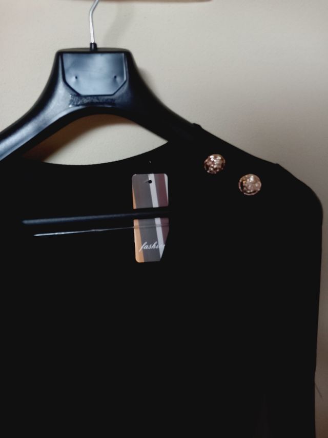 Vestito donna elegante