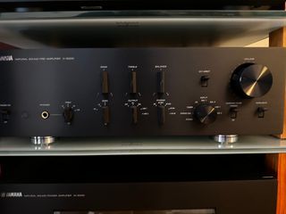 PREVIO+ETAPA YAMAHA SERIES 5000 Black Friday