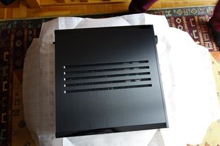 PREVIO+ETAPA YAMAHA SERIES 5000 Black Friday