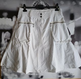 Falda 40