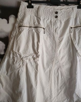 Falda 40
