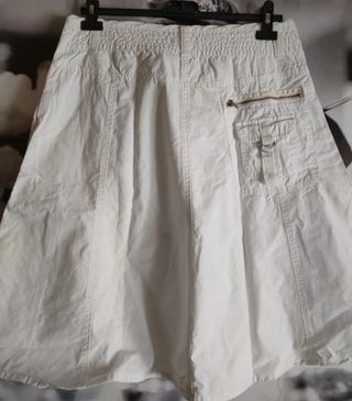 Falda 40