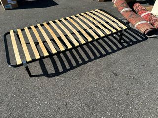 Somier 90x200