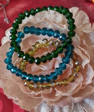 Braccialetti