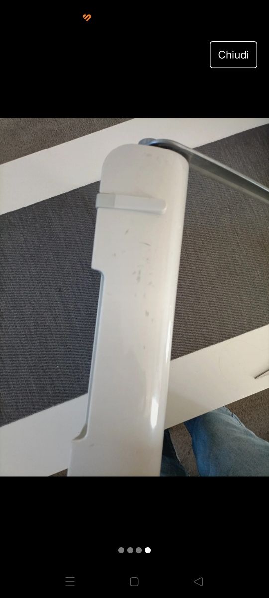 Rilegatrice manuale - fellowes