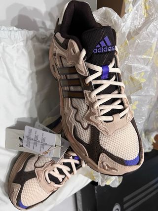 Adidas Response CL Bad Bunny Paso Fino