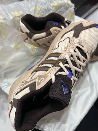 Adidas Response CL Bad Bunny Paso Fino
