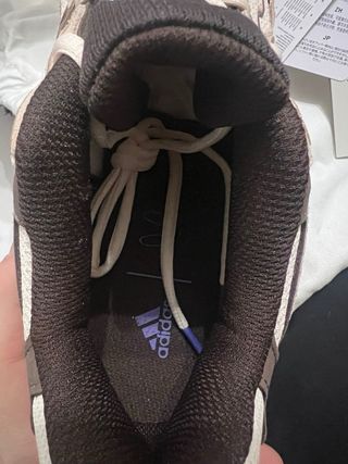 Adidas Response CL Bad Bunny Paso Fino