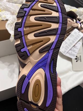 Adidas Response CL Bad Bunny Paso Fino