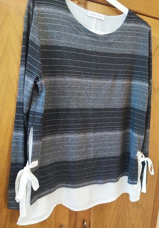 Camiseta elegante mujer