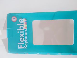 Teclado y ratón inalámbrico 