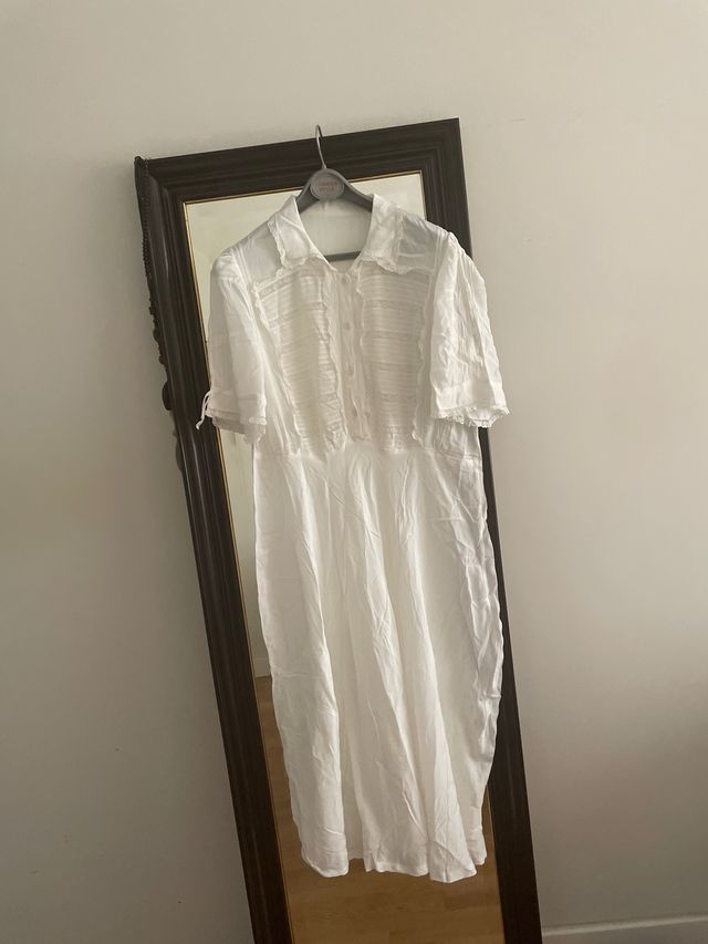 Vestido sños 20 maravilloso.