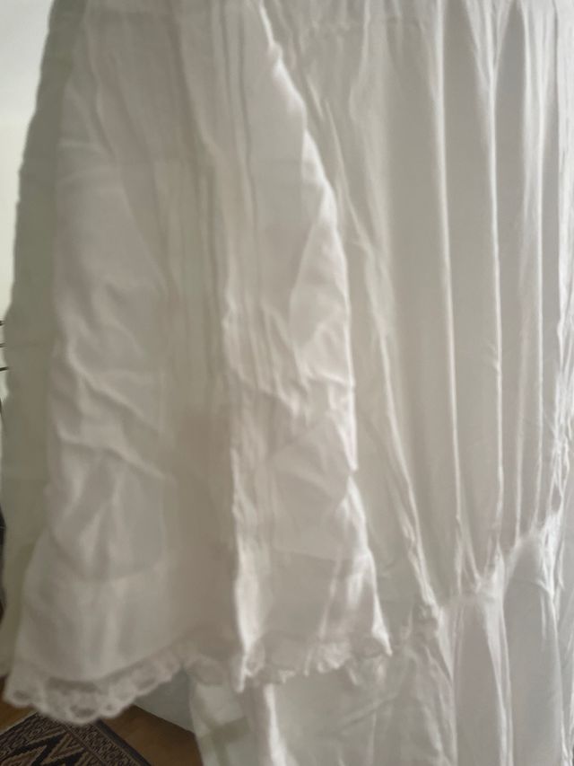 Vestido sños 20 maravilloso.