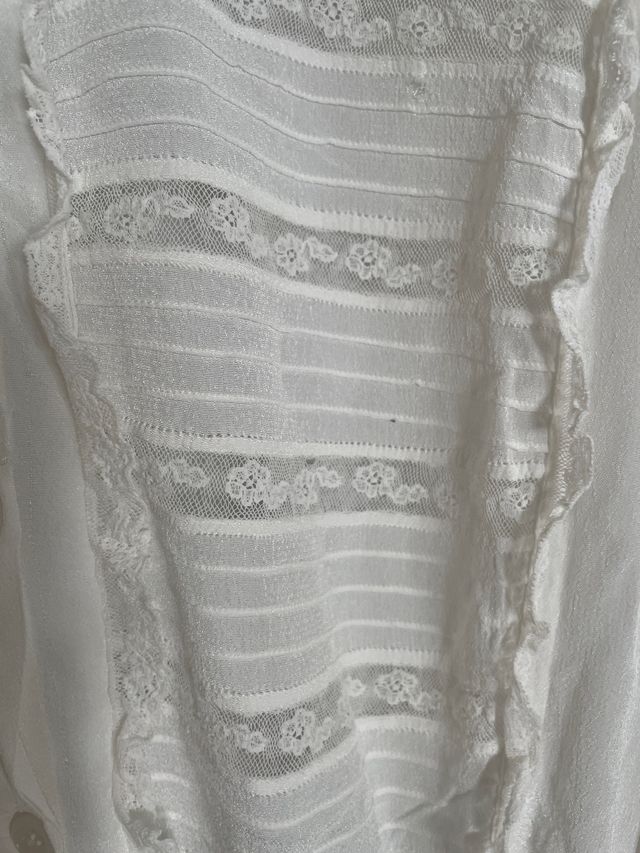 Vestido sños 20 maravilloso.