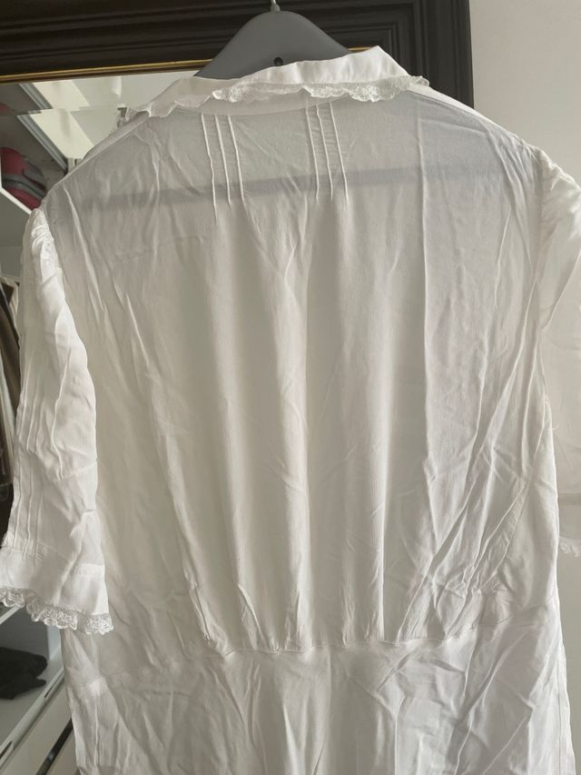 Vestido sños 20 maravilloso.