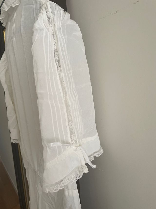 Vestido sños 20 maravilloso.