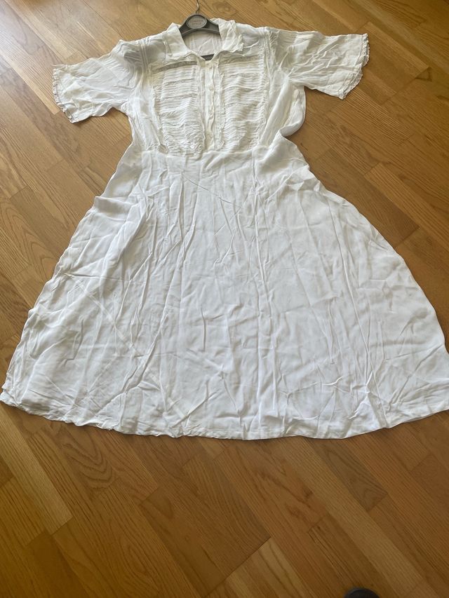 Vestido sños 20 maravilloso.