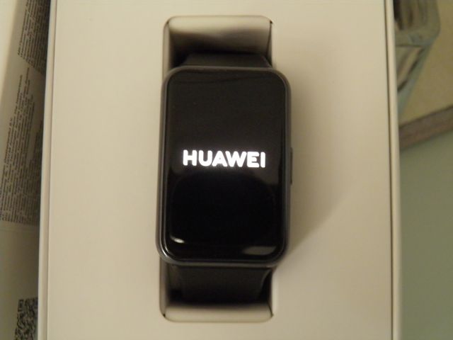 SMARTWATCH HUAWEI FIT