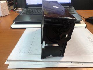 Consola central a2106880710