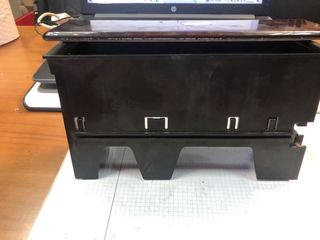 Consola central a2106880710
