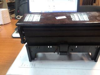 Consola central a2106880710