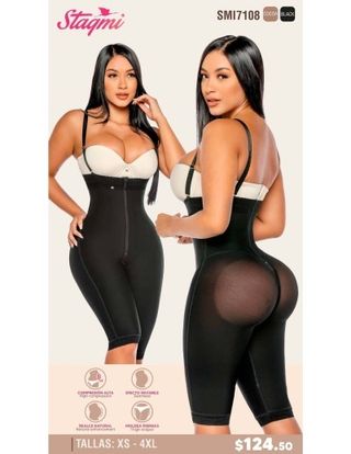 Faja invisible colombiana 🇨🇴🔥