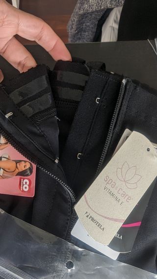 Faja invisible colombiana 🇨🇴🔥