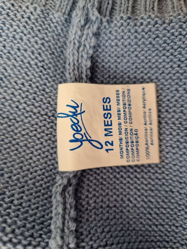 Conjunto de 3 piezas