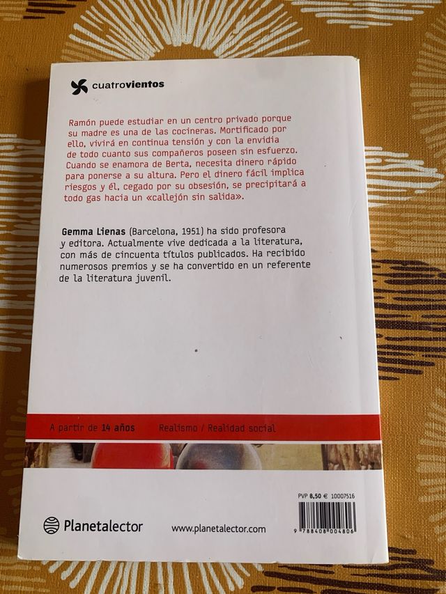 Callejón sin salida