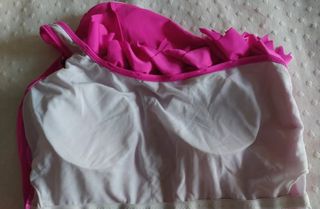 Bañador premamá t.40-42  