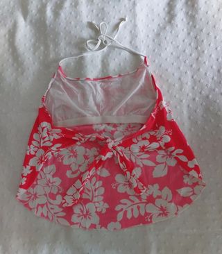 Bañador premamá t.40-42  