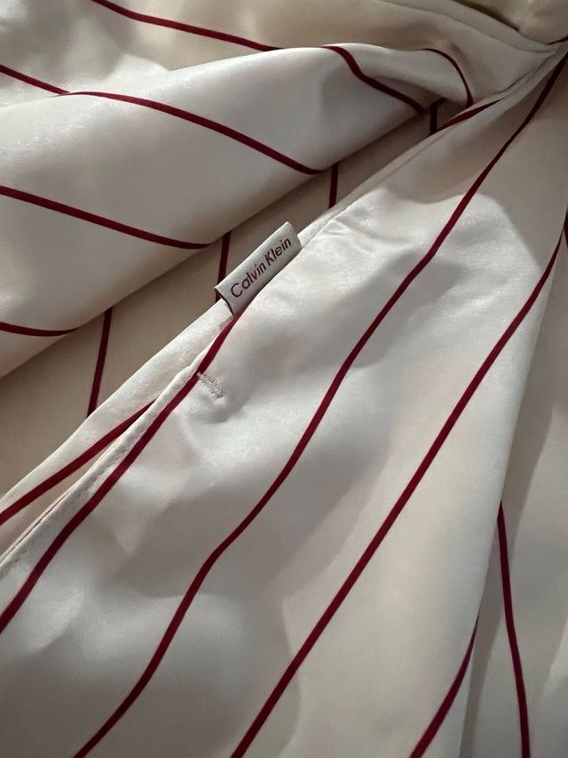 Pijama Calvin klein mujer