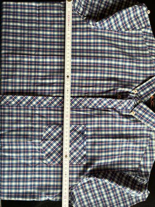 Camisa Ben Sherman