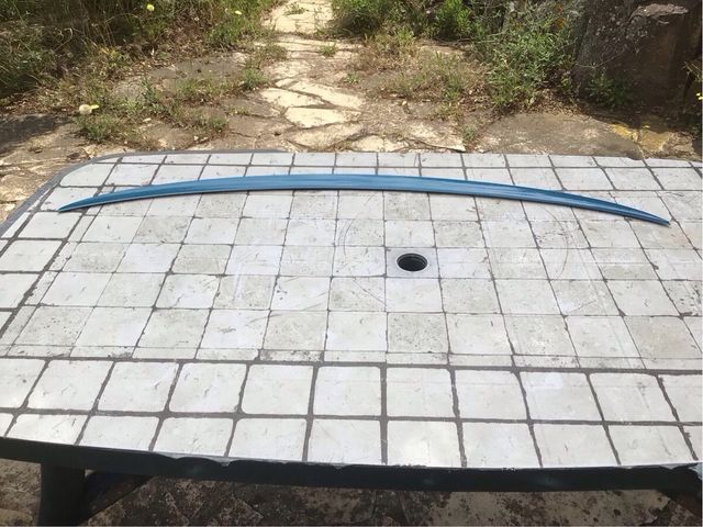 Spoiler trasero bmw m2 n55