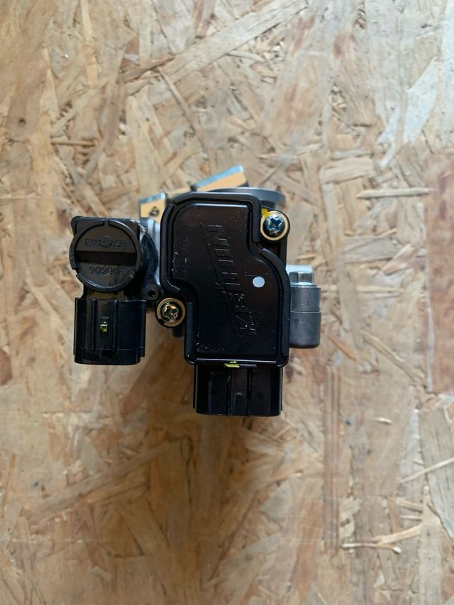 Corpo acelerador Honda PCX 125