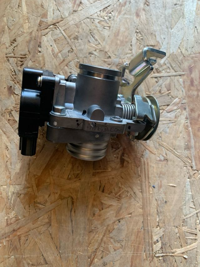 Corpo acelerador Honda PCX 125