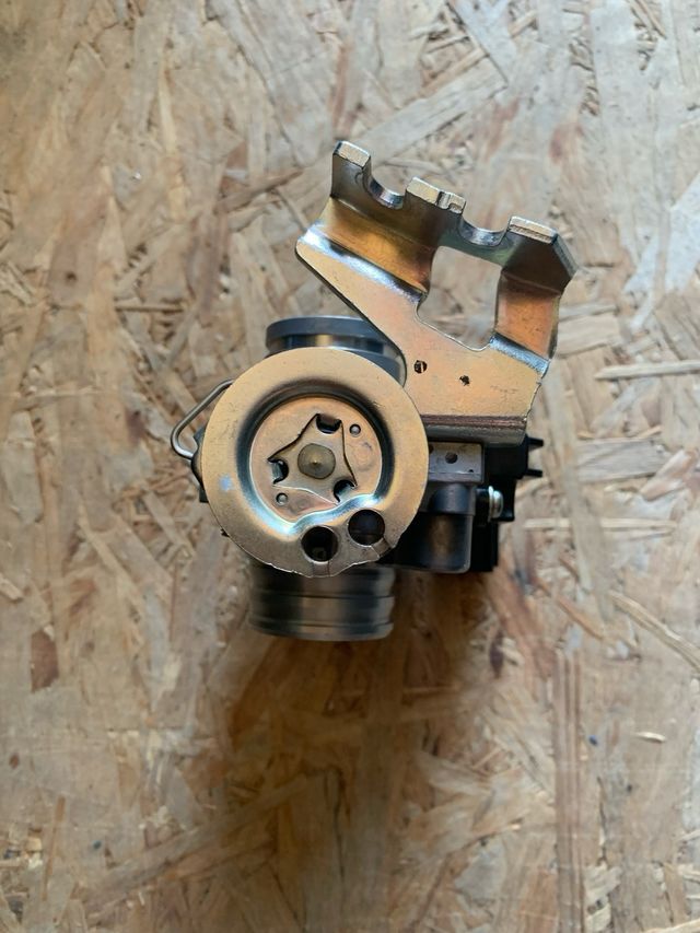 Corpo acelerador Honda PCX 125