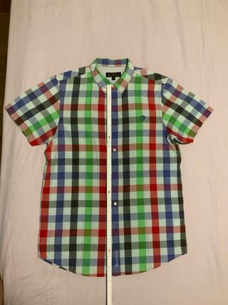 Camisa Ben Sherman
