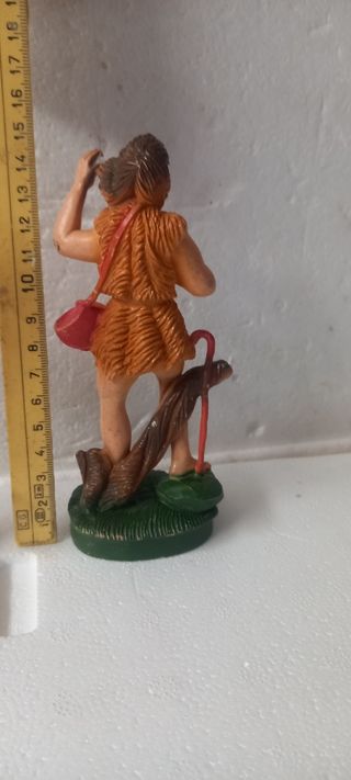 PASTORI PRESEPE CM 15