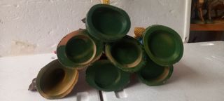 PASTORI PRESEPE CM 15