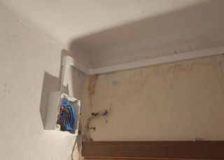 Electricista instalador