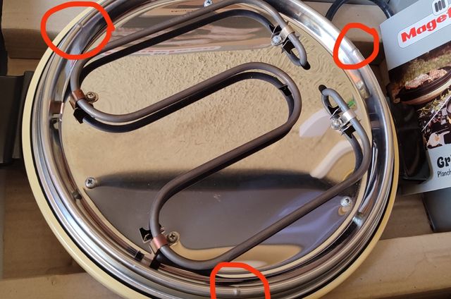 Grill más plancha magefesa 