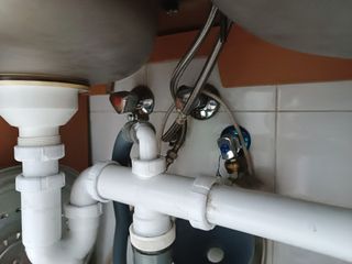 Fuga de agua  Granada